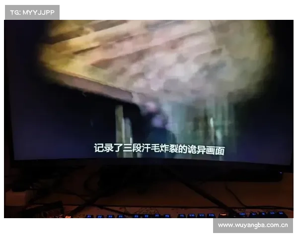 暗网揭秘:探索隐匿世界的终极指南 暗网揭秘:探索隐匿世界的终极指南